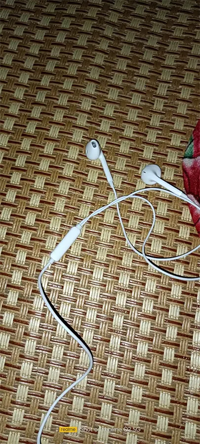 Khách hàng review Tai nghe Có Dây OPPO MH320 21