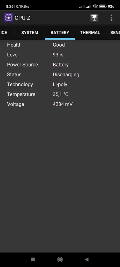 Khách hàng review Điện thoại Xiaomi Redmi Note 10S 8GB 29