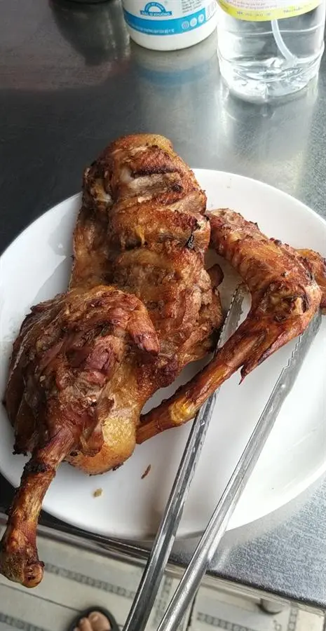 Khách hàng review Nồi chiên không dầu Kalite Q5 5 lít 5