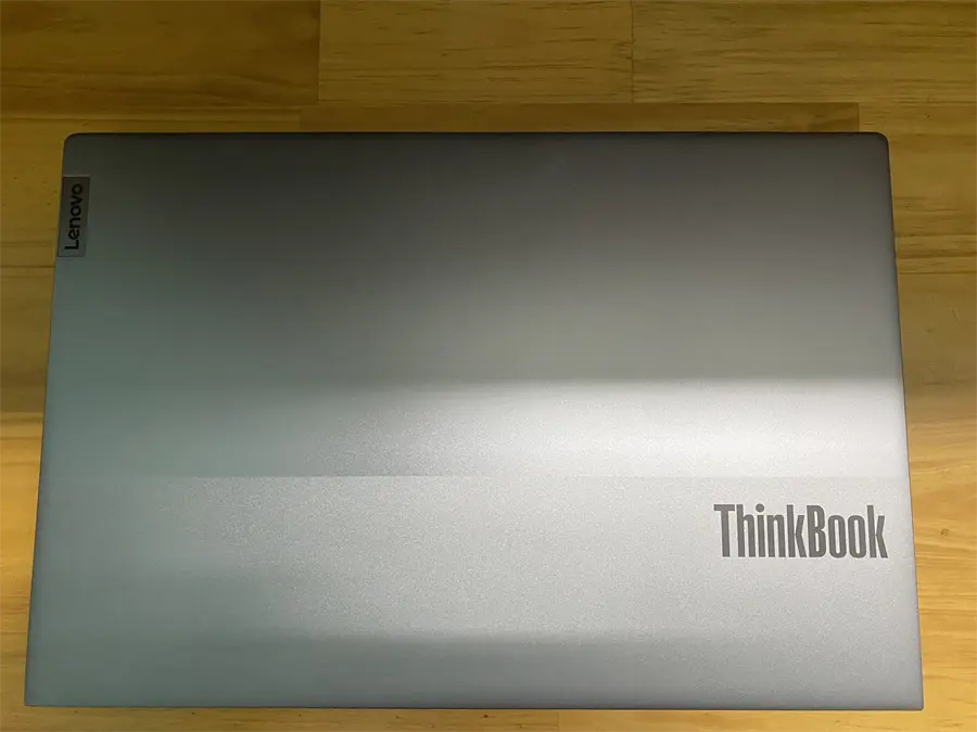 Khách hàng review Laptop Lenovo ThinkBook 14 G2 ITL i7 1165G7/8GB/512GB/Win10 (20VD003LVN) 3