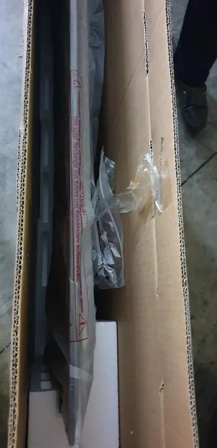 Khách hàng review Android Tivi AQUA 4K 43 inch LE43AQT6600UG 19