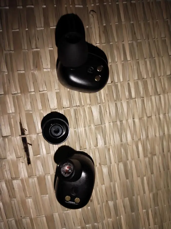 Khách hàng review Tai nghe Bluetooth True Wireless Mozard TS13 65