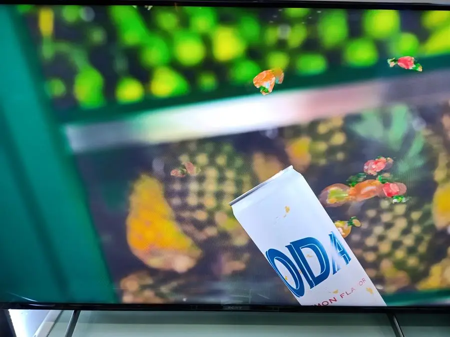 Khách hàng review Android Tivi Sony 4K 50 inch KD-50X75 37