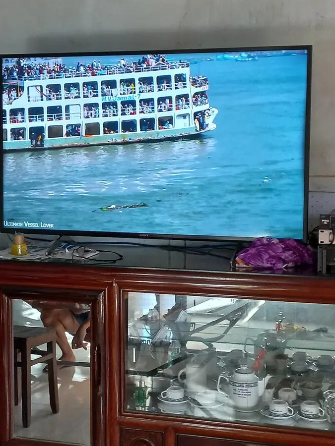 Khách hàng review Android Tivi Sony 4K 50 inch KD-50X80J 9