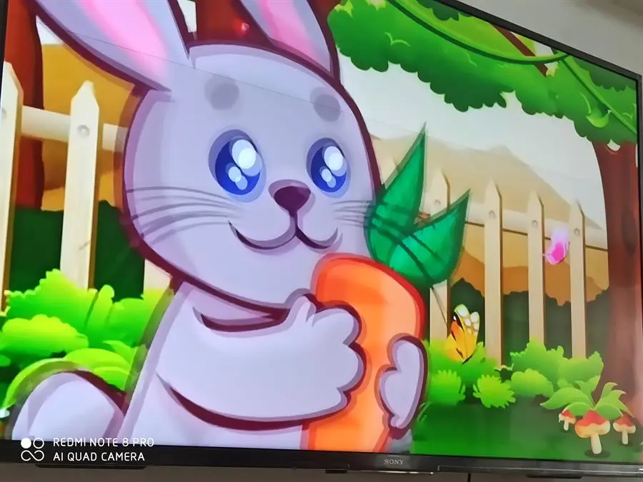 Khách hàng review Android Tivi Sony 4K 49 inch KD-49X8000H 2