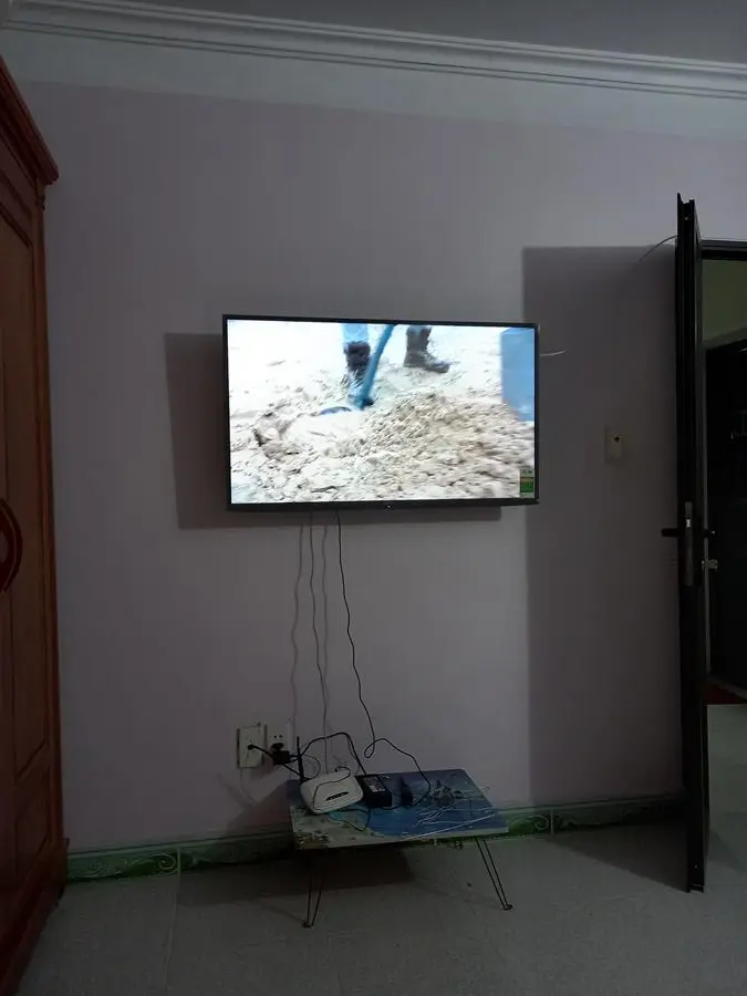 Khách hàng review Android Tivi Sony 4K 43 inch KD-43X75 41