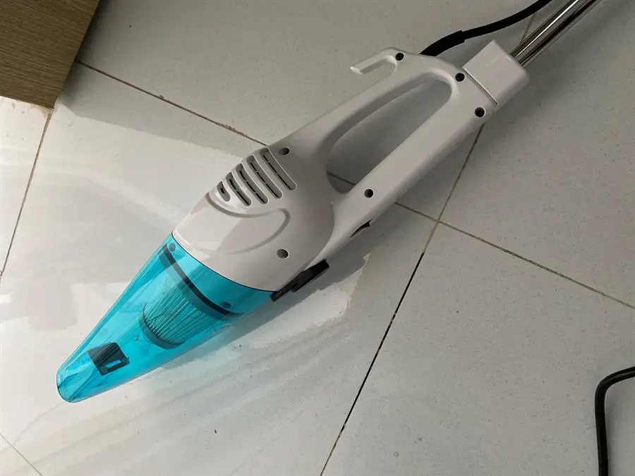 Khách hàng review Máy hút bụi cầm tay Midea MVC-SC861B 25