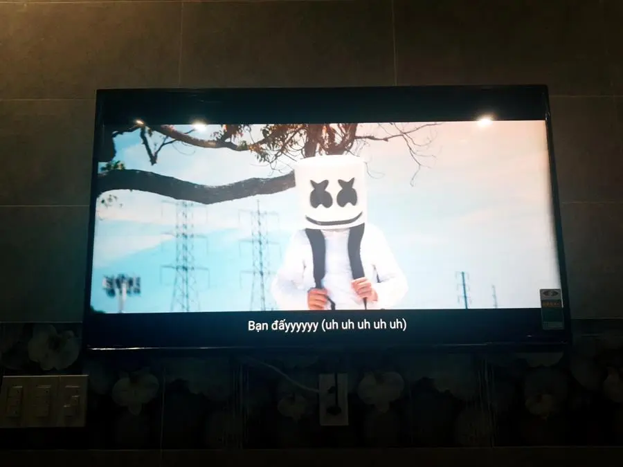 Khách hàng review Android Tivi Sony 4K 50 inch KD-50X80J 7
