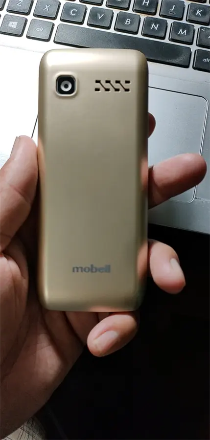 Khách hàng review Điện thoại Mobell M529i 4
