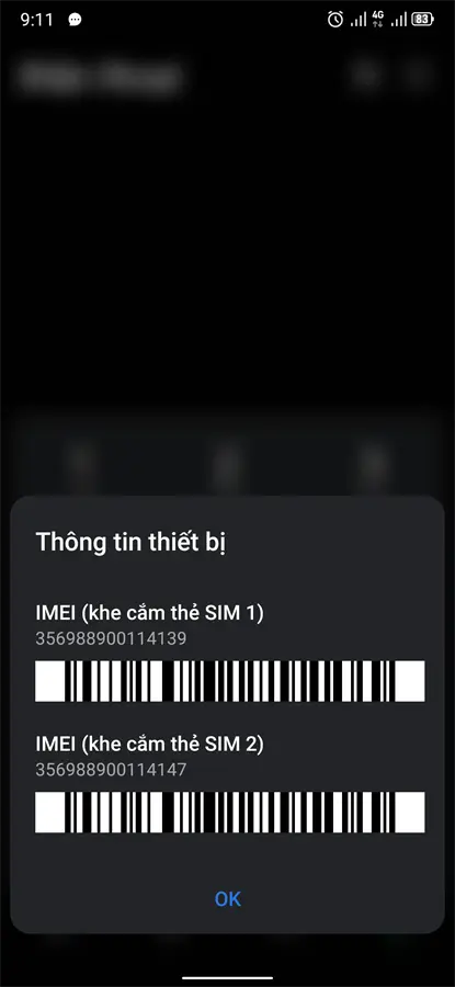 Khách hàng review Điện thoại Vsmart Aris Pro 6
