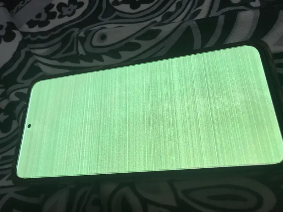 Khách hàng review Điện thoại Xiaomi Redmi Note 10 Pro (8GB/128GB) 31