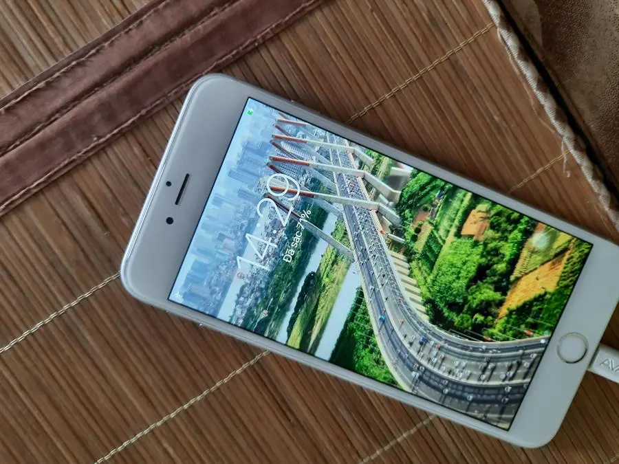 Khách hàng review Cáp Lightning 1m AVA DR-L02 2