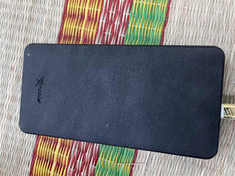 Khách hàng review Pin sạc dự phòng Polymer 20.000 mAh Type C PD QC3.0 18W Xmobile PowerBox P69D 25