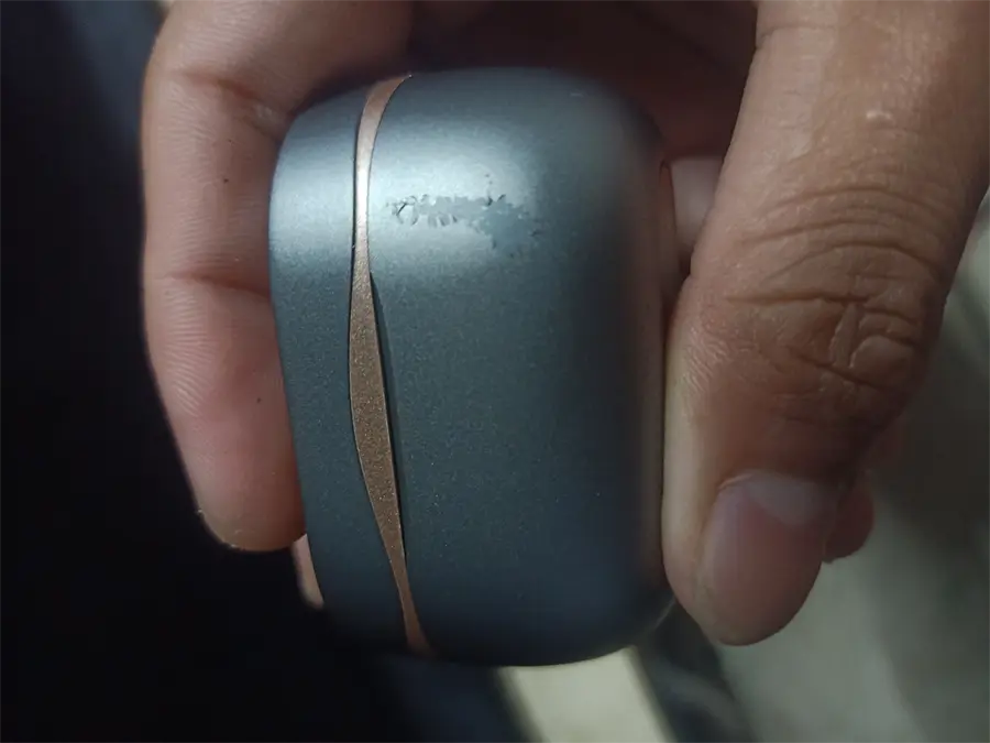 Khách hàng review Tai nghe Bluetooth True Wireless Soundpeats Sonic 14