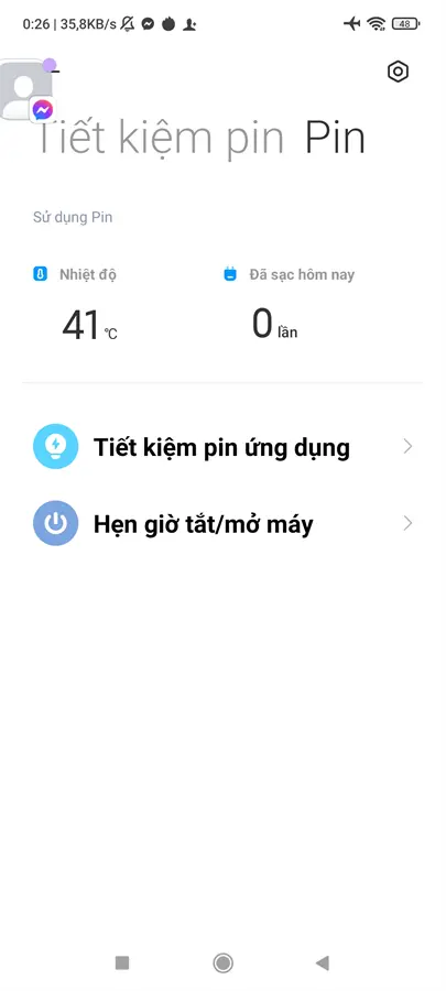 Khách hàng review Điện thoại Xiaomi Redmi Note 10 Pro (8GB/128GB) 30