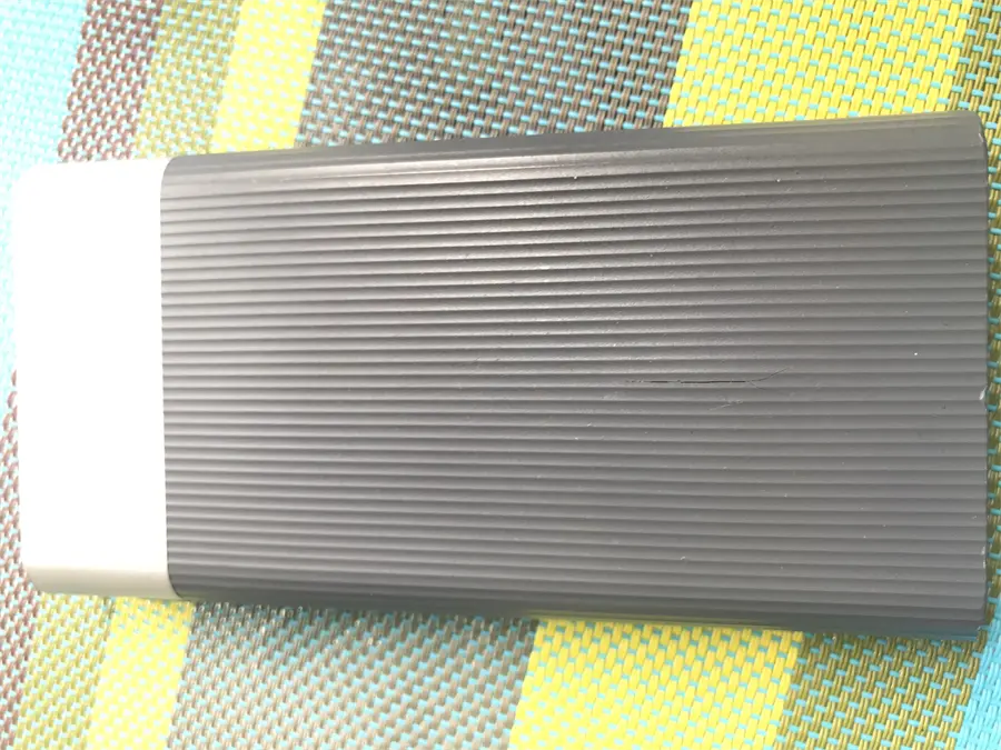 Khách hàng review Pin sạc dự phòng Polymer 10.000 mAh Lightning eSaver PJ JP188 3