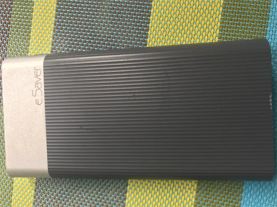 Khách hàng review Pin sạc dự phòng Polymer 10.000 mAh Lightning eSaver PJ JP188 2