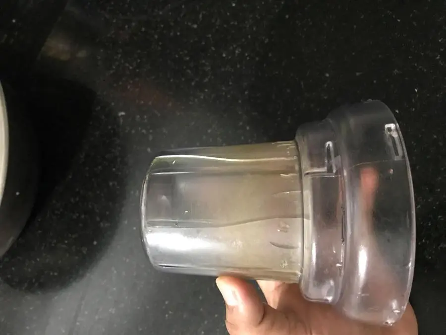 Khách hàng review Máy xay sinh tố đa năng Midea MJ-BL50 1