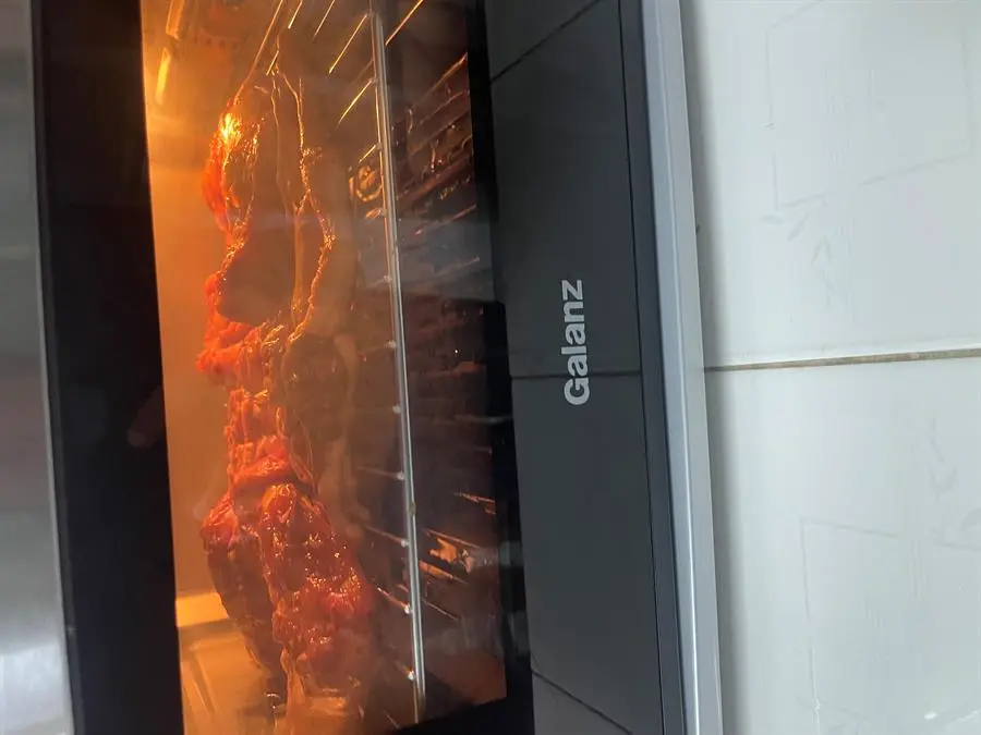 Khách hàng review Lò nướng thùng Galanz KWS2042LQ-H8UK 42 lít 5