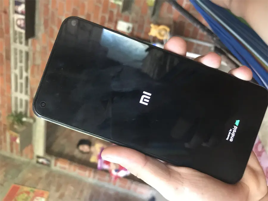 Khách hàng review Điện thoại Xiaomi Mi 11 Lite 39
