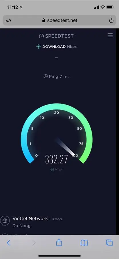 Khách hàng review Router Wifi Chuẩn AC1200 Tenda AC5 V3 3