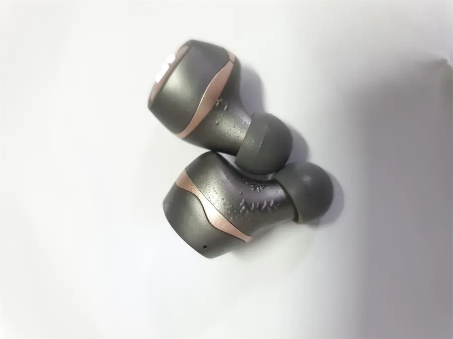 Khách hàng review Tai nghe Bluetooth True Wireless Soundpeats Sonic 13