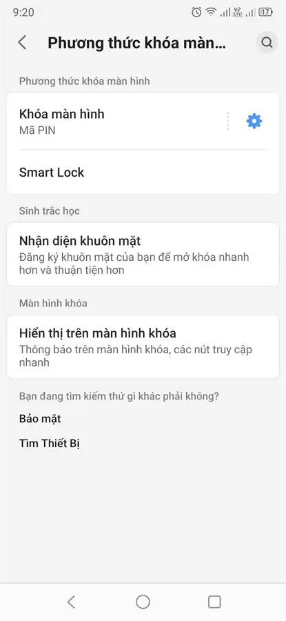 Khách hàng review Điện thoại Vsmart Aris (8GB/128GB) 2