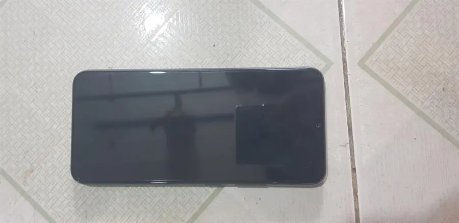 Khách hàng review Điện thoại realme C11 2
