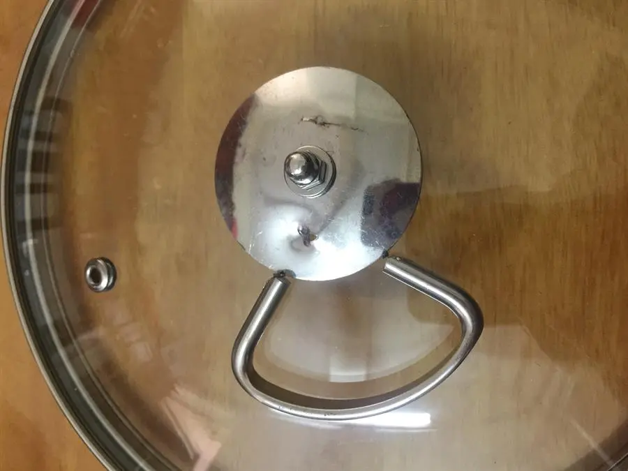 Khách hàng review Bộ 3 nồi inox 3 đáy nắp kính Delites NR001-B3 8