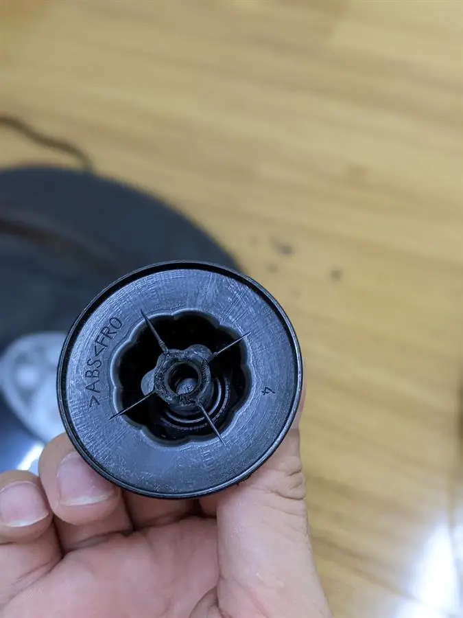 Khách hàng review Quạt lửng Sharp 3 cánh PJ-L40RV-DG 50W 7