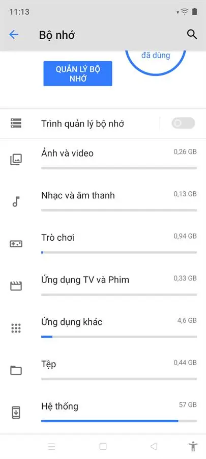 Khách hàng review Điện thoại realme C21Y 4GB 2