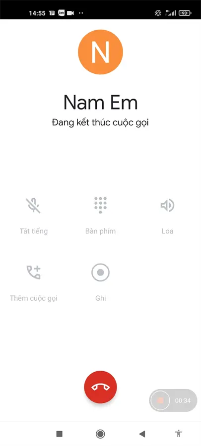 Khách hàng review Điện thoại Xiaomi Mi 11 Lite 37
