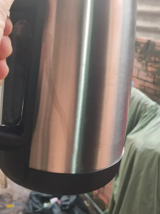 Khách hàng review Bình đun siêu tốc Delites 1.7 lít ST17S03 10