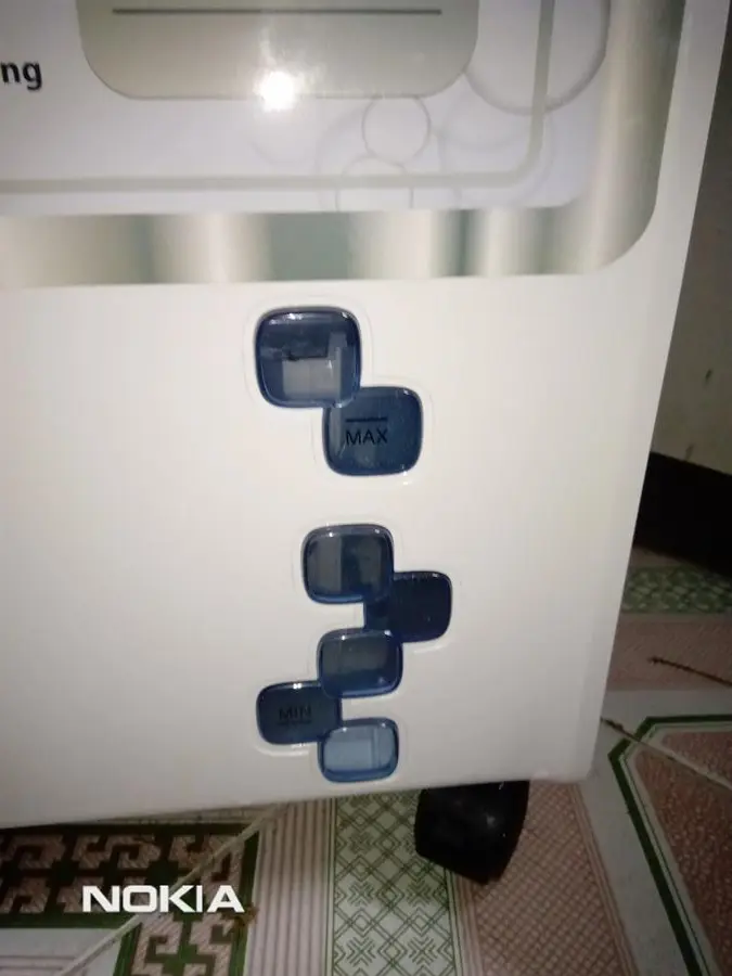Khách hàng review Quạt điều hòa Delites FLS-L20KG 160W 14