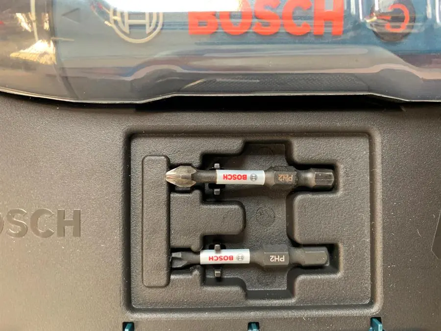 Khách hàng review Máy vặn vít pin Bosch GO Gen 2 3.6V 12