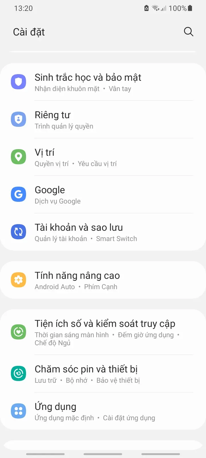Khách hàng review Điện thoại Samsung Galaxy A22 20