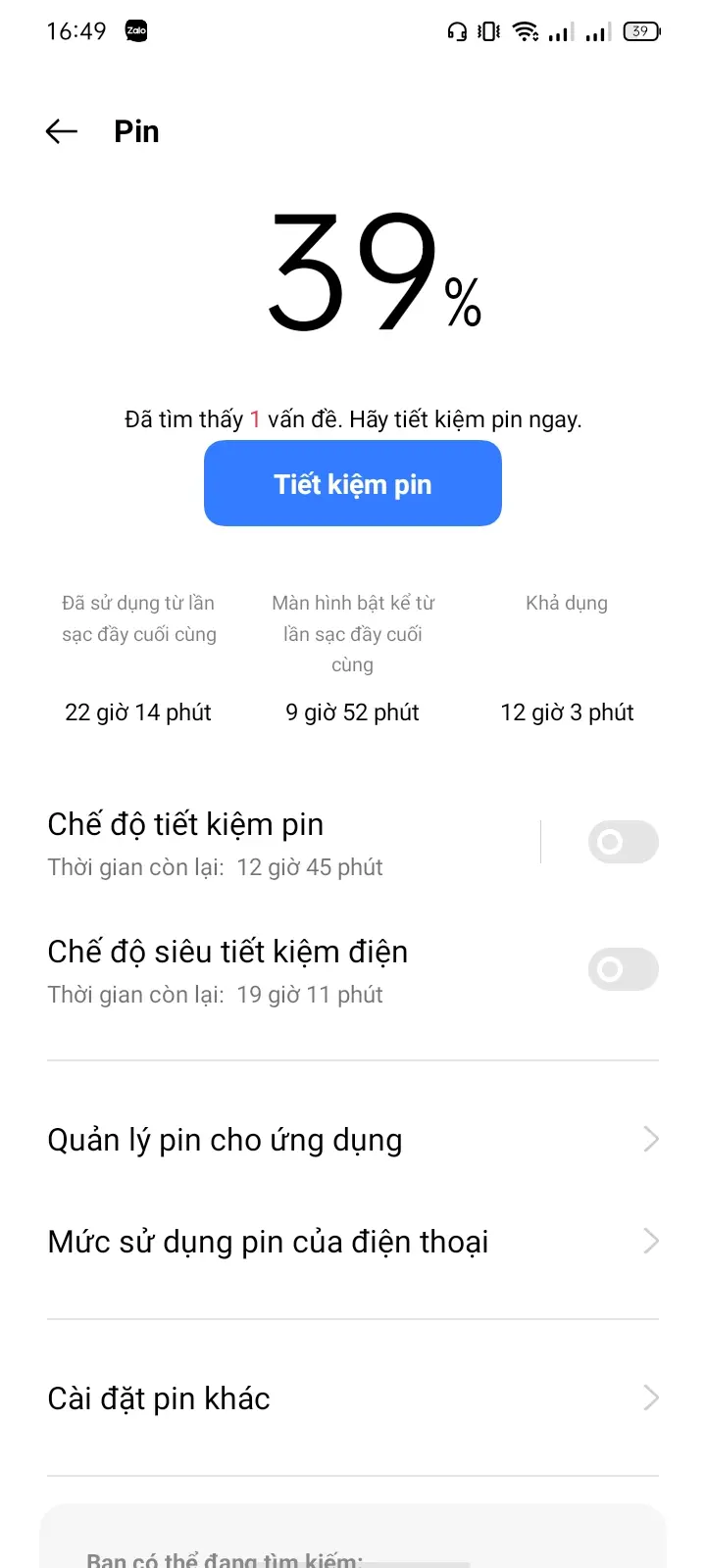 Khách hàng review Điện thoại realme C25s 2