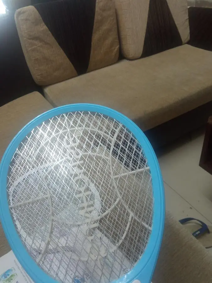 Khách hàng review Vợt muỗi Sunhouse SHE-MT1690 23