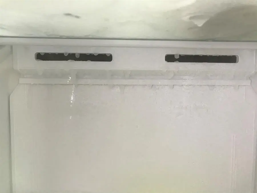 Khách hàng review Tủ lạnh LG Inverter 613 lít GR-B247JDS 7