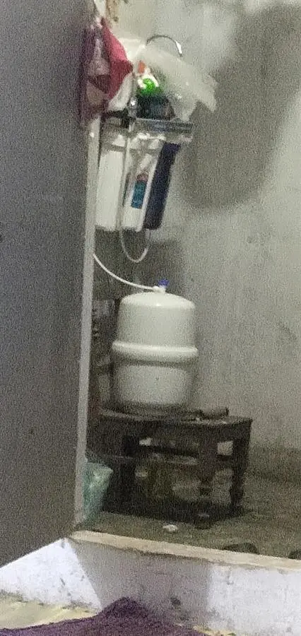 Khách hàng review Máy lọc nước RO Sunhouse SHA8878KV 8 lõi 6