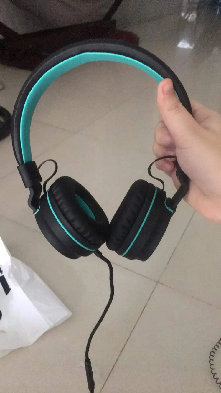 Khách hàng review Tai nghe Chụp Tai Kanen IP-952 8