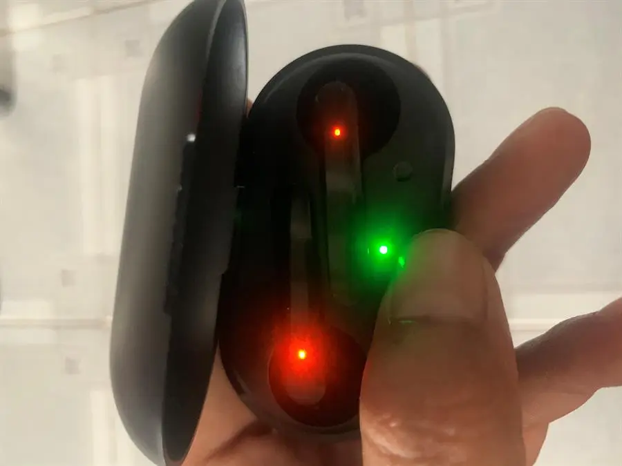 Khách hàng review Tai nghe Bluetooth True Wireless Mozard DT920 Đen 1