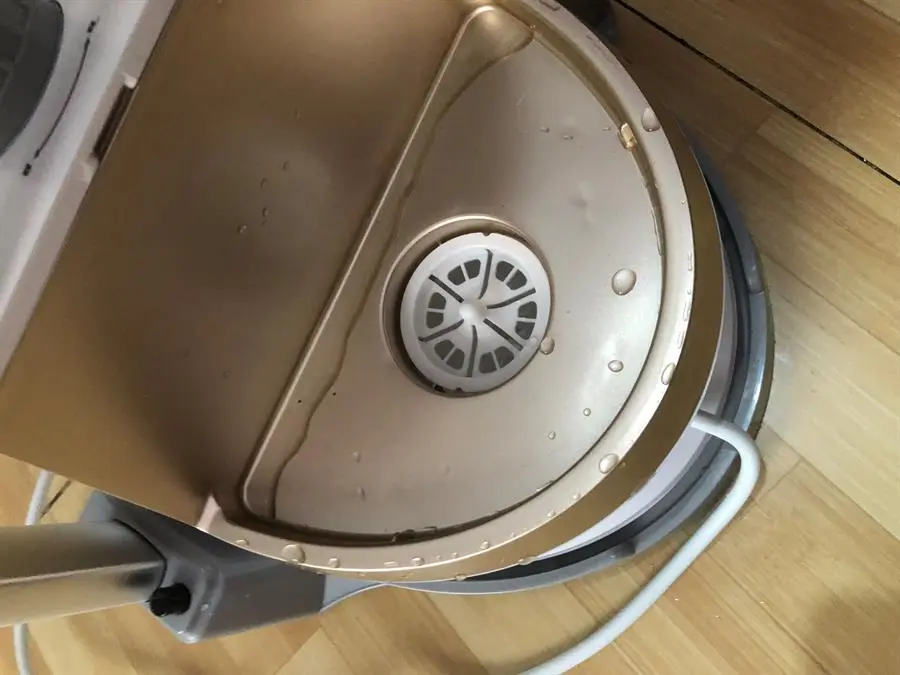 Khách hàng review Bàn ủi hơi nước đứng Kangaroo KG-75B6 1580W 1