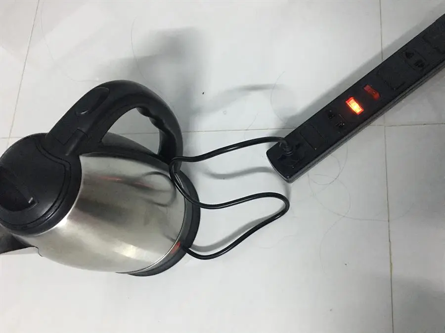 Khách hàng review Bình đun siêu tốc Sunhouse 1.8 lít SHD1182 31