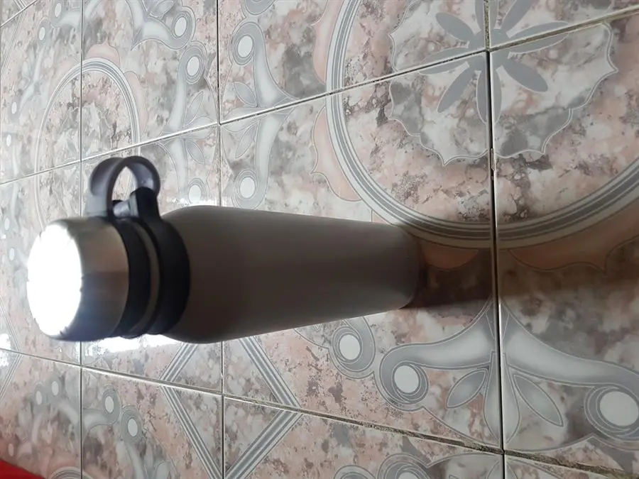 Khách hàng review Bình giữ nhiệt inox 780 ml Delites KS K530B19 3