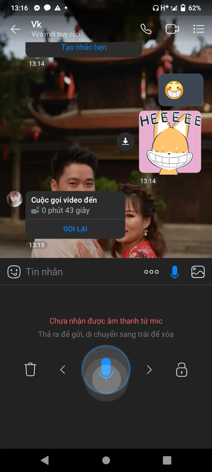 Khách hàng review Điện thoại Vivo Y12s (4GB/128GB) 3