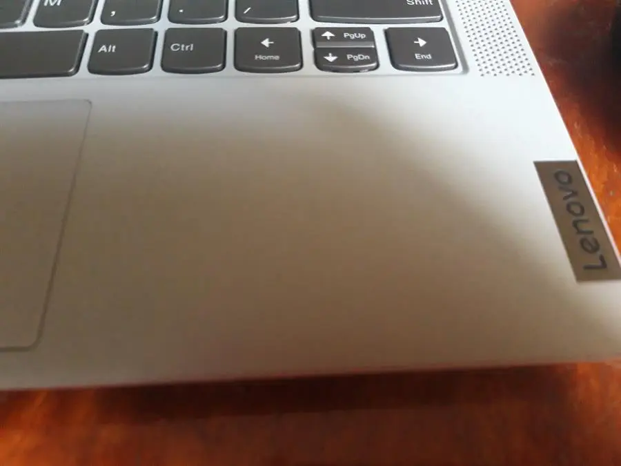 Khách hàng review Laptop Lenovo IdeaPad 5 14ITL05 i5 1135G7/16GB/512GB/Win10 (82FE00KRVN) 3