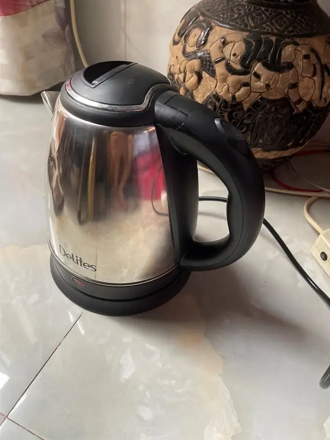 Khách hàng review Bình đun siêu tốc Delites 1.5 lít ST15S01 22