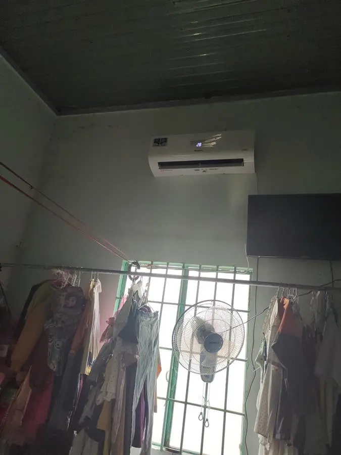 Khách hàng review Máy lạnh Nagakawa Inverter 1 HP NIS-C09R2H10 35