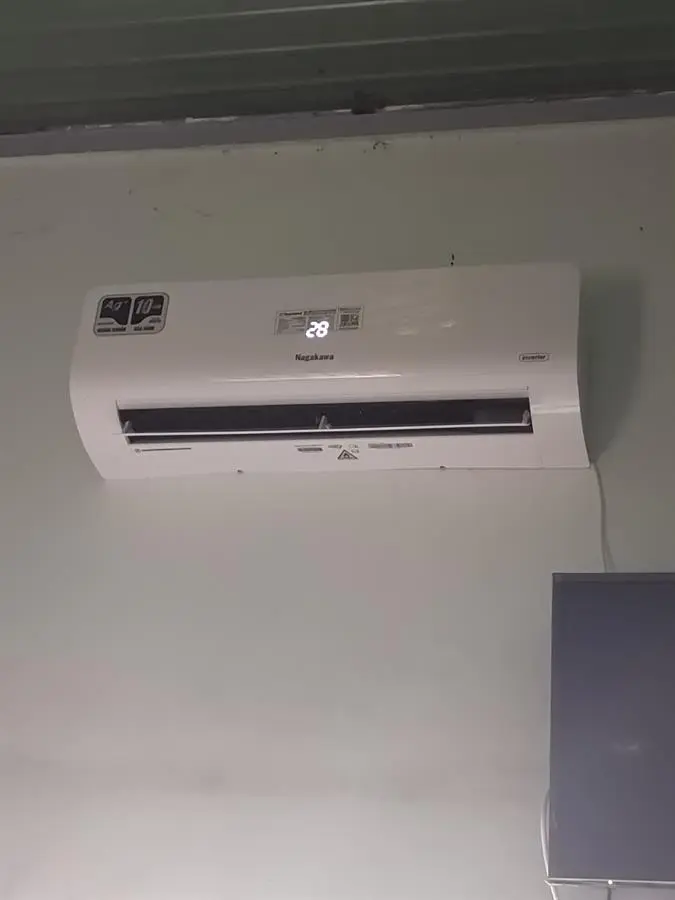 Khách hàng review Máy lạnh Nagakawa Inverter 1 HP NIS-C09R2H10 34